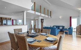 Pass The Keys Celyn Y Mor Stunning Rhosneigr Family Beach House