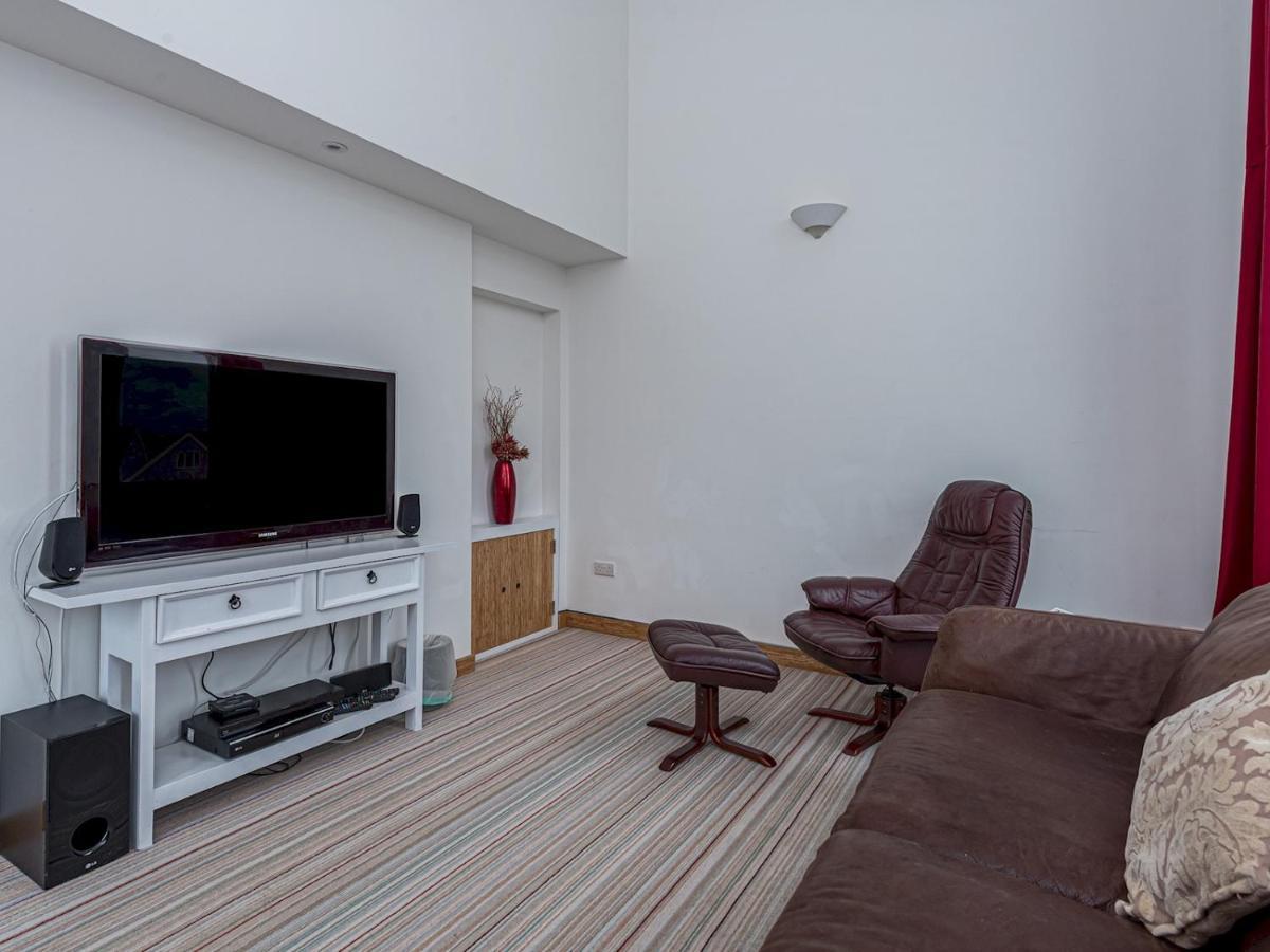 Pass The Keys Celyn Y Mor Stunning Rhosneigr Family Beach House Exterior photo